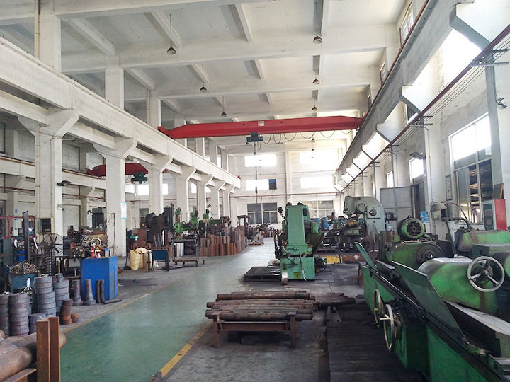 Production workshop